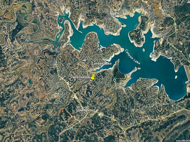 162 Tropical, Canyon Lake, TX 78133