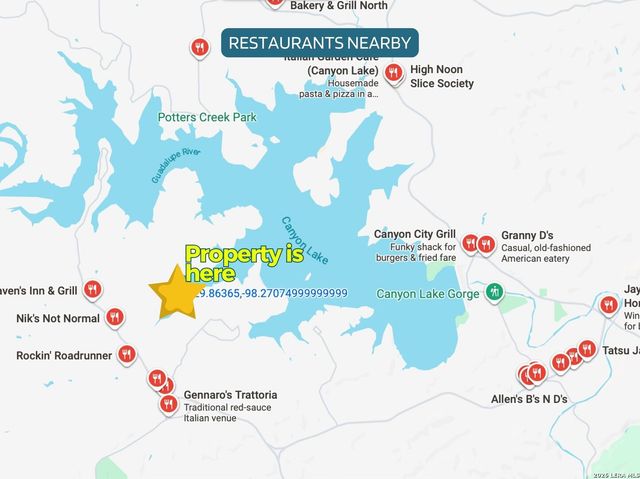 162 Tropical, Canyon Lake, TX 78133