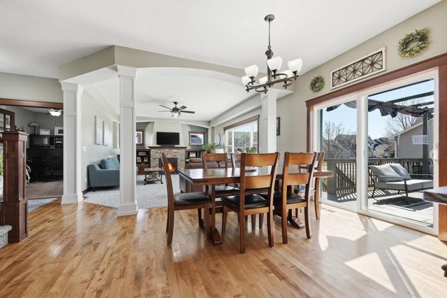 4467 119th Circle NE, Blaine, MN 55449