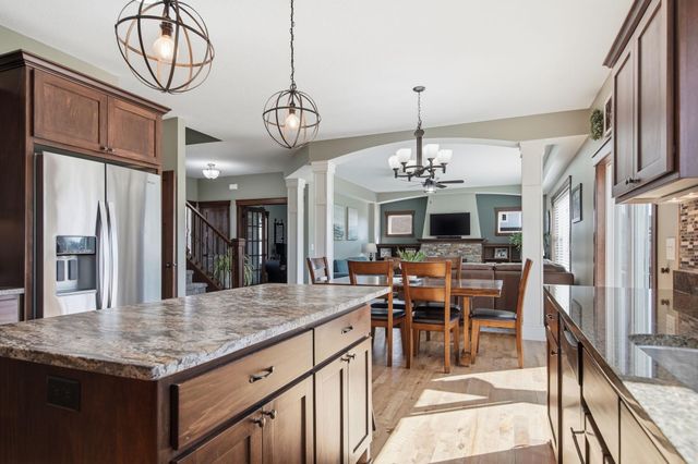 4467 119th Circle NE, Blaine, MN 55449