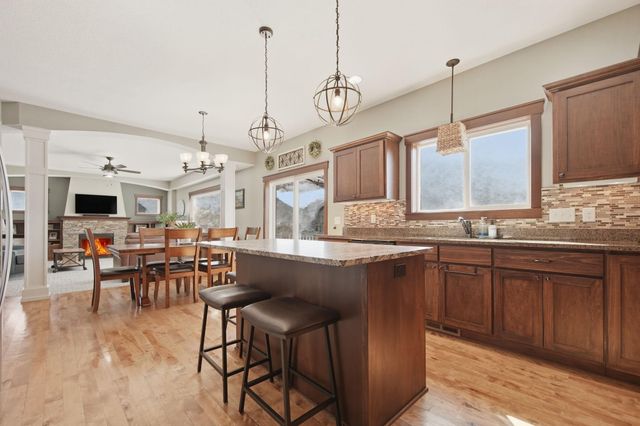 4467 119th Circle NE, Blaine, MN 55449