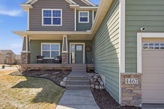 4467 119th Circle NE, Blaine, MN 55449