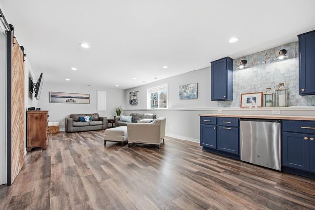 4467 119th Circle NE, Blaine, MN 55449