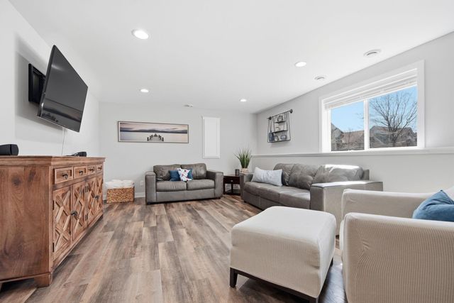 4467 119th Circle NE, Blaine, MN 55449