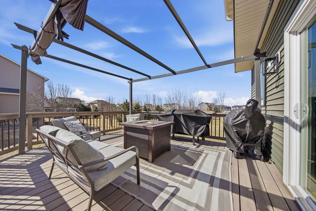 4467 119th Circle NE, Blaine, MN 55449