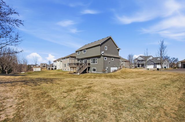 4467 119th Circle NE, Blaine, MN 55449