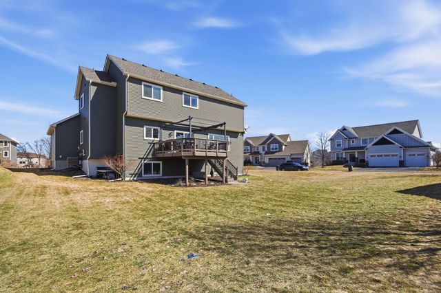 4467 119th Circle NE, Blaine, MN 55449