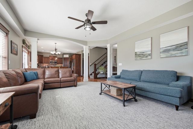 4467 119th Circle NE, Blaine, MN 55449