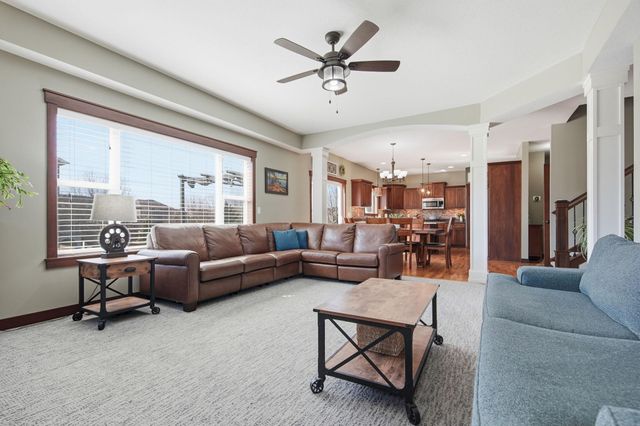 4467 119th Circle NE, Blaine, MN 55449