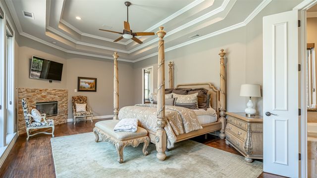 400 Porter Road, Bartonville, TX 76226