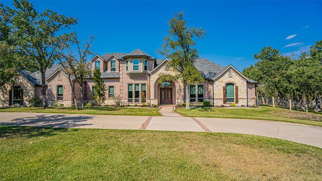 400 Porter Road, Bartonville, TX 76226