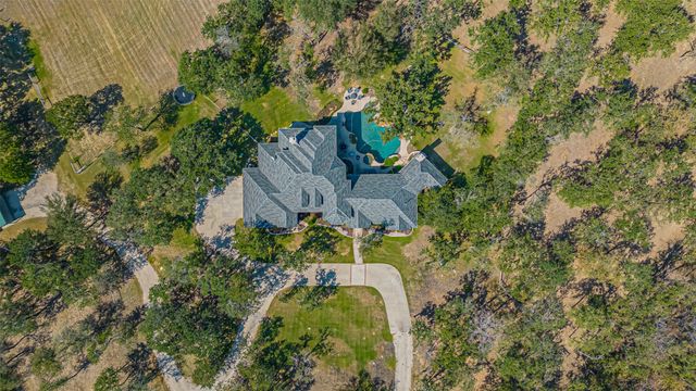 400 Porter Road, Bartonville, TX 76226