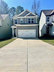 341 Hood Park Drive, Jasper, GA 30143