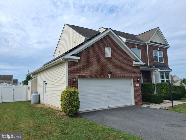 13944 SENECA RIDGE DR, Hagerstown, MD 21740