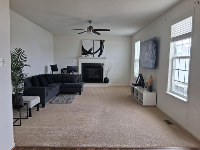 13944 SENECA RIDGE DR, Hagerstown, MD 21740