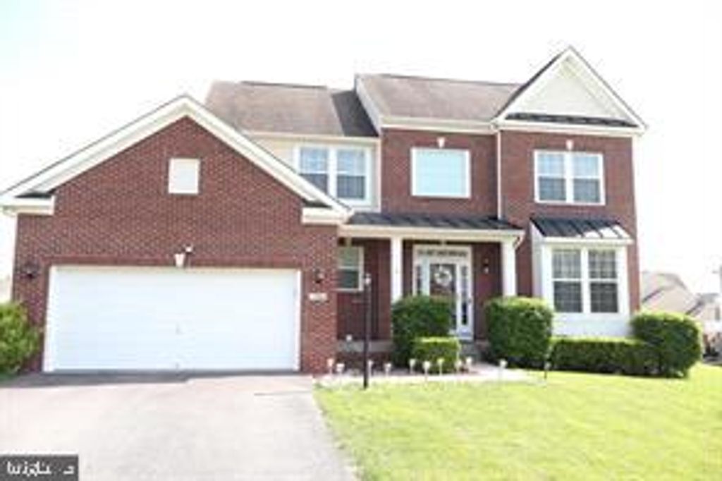 13944 SENECA RIDGE DR, Hagerstown, MD 21740