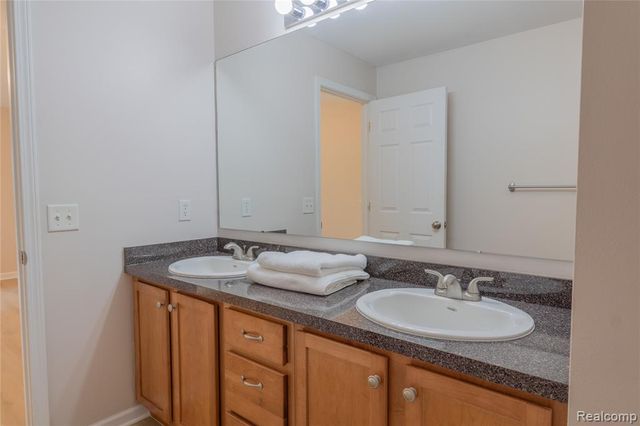 306 Legato Drive, Walled Lake, MI 48390