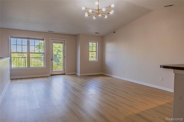 306 Legato Drive, Walled Lake, MI 48390