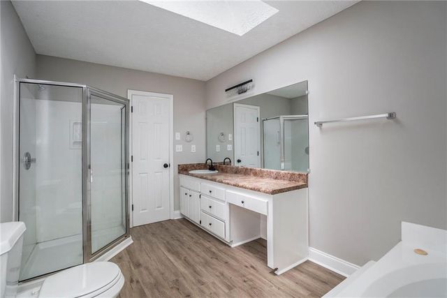 336 Rockmoor Trail, Marietta, GA 30066