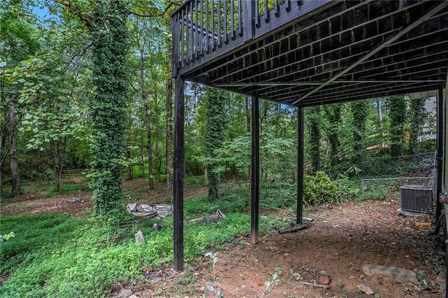 336 Rockmoor Trail, Marietta, GA 30066