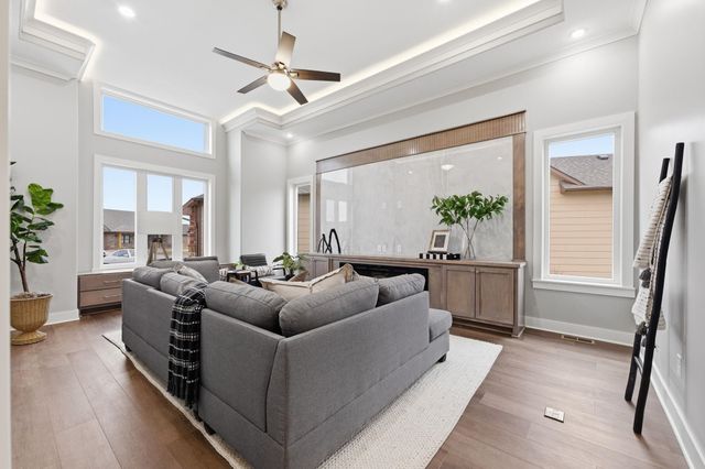 14125 E Willowgreen Cir, Wichita, KS 67230