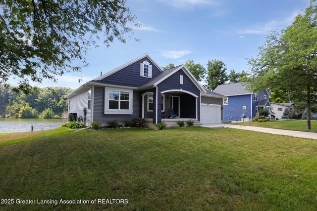 4313 Gold Dust Point, Perrinton, MI 48871