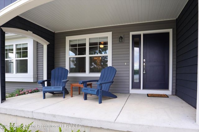 4313 Gold Dust Point, Perrinton, MI 48871