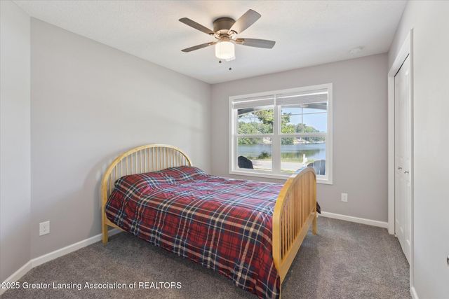 4313 Gold Dust Point, Perrinton, MI 48871