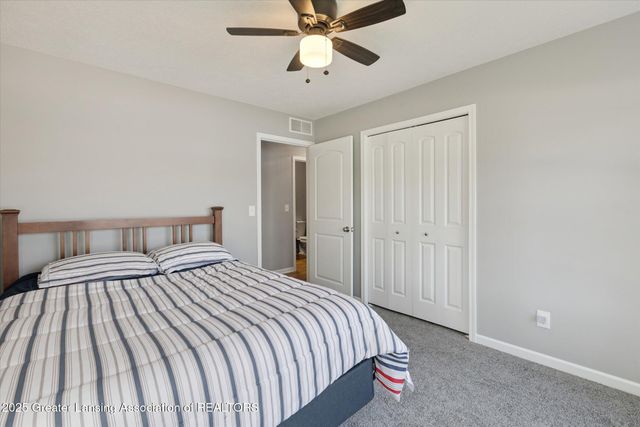 4313 Gold Dust Point, Perrinton, MI 48871