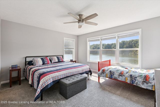 4313 Gold Dust Point, Perrinton, MI 48871