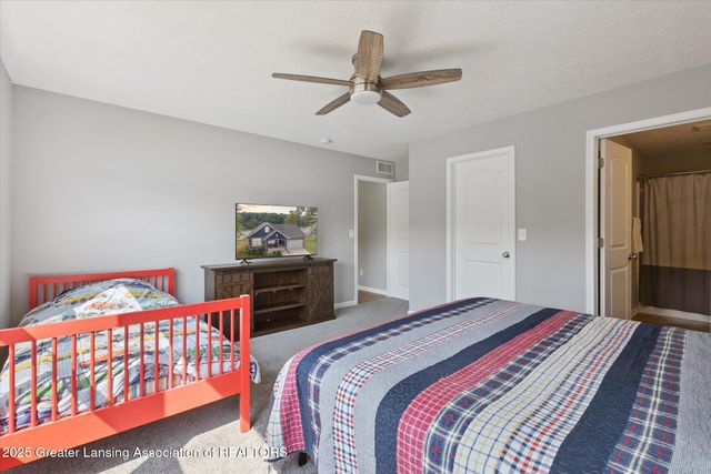 4313 Gold Dust Point, Perrinton, MI 48871