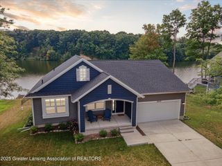 4313 Gold Dust Point, Perrinton, MI 48871