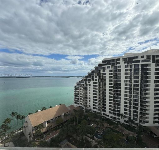 540 Brickell Key Dr 1801, Miami, FL 33131