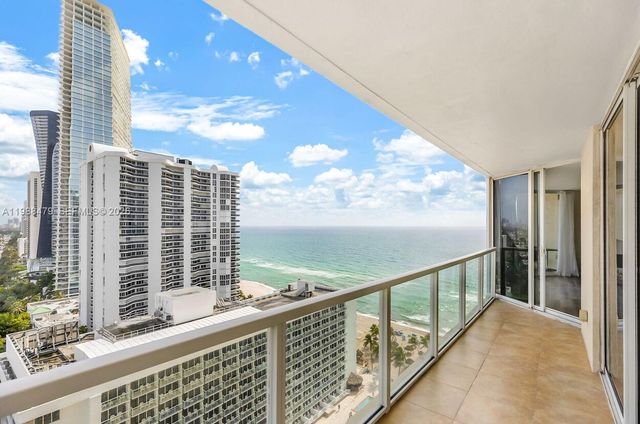 16699 Collins Ave 2007, Sunny Isles Beach, FL 33160
