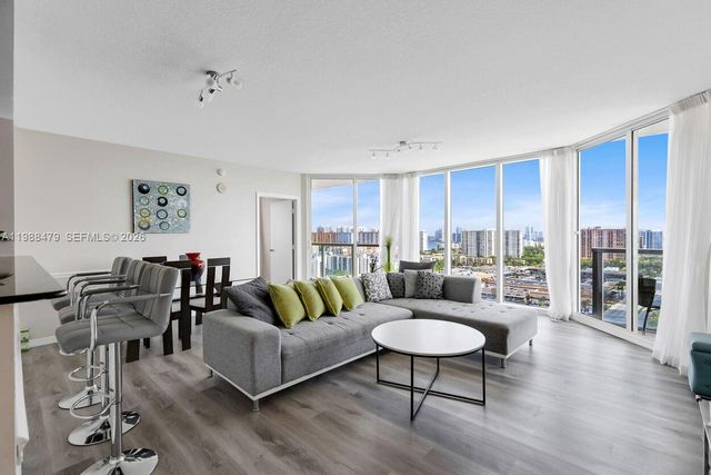 16699 Collins Ave 2007, Sunny Isles Beach, FL 33160