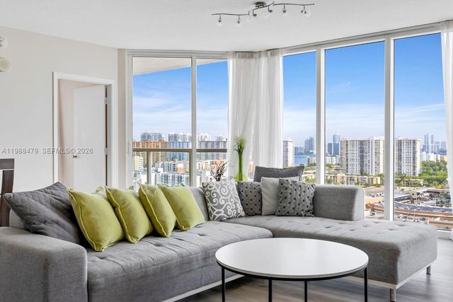 16699 Collins Ave 2007, Sunny Isles Beach, FL 33160