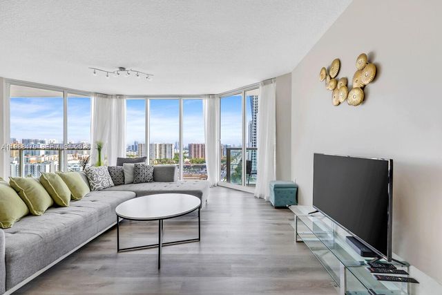 16699 Collins Ave 2007, Sunny Isles Beach, FL 33160