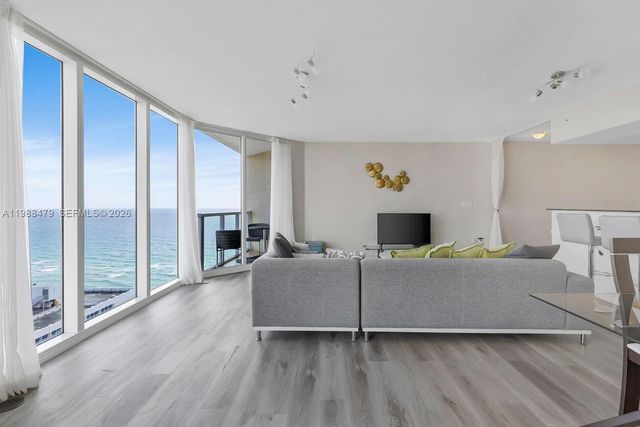 16699 Collins Ave 2007, Sunny Isles Beach, FL 33160