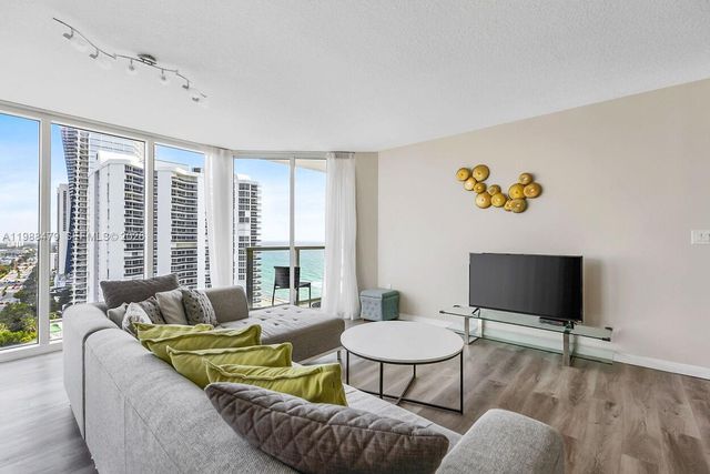 16699 Collins Ave 2007, Sunny Isles Beach, FL 33160