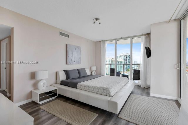 16699 Collins Ave 2007, Sunny Isles Beach, FL 33160