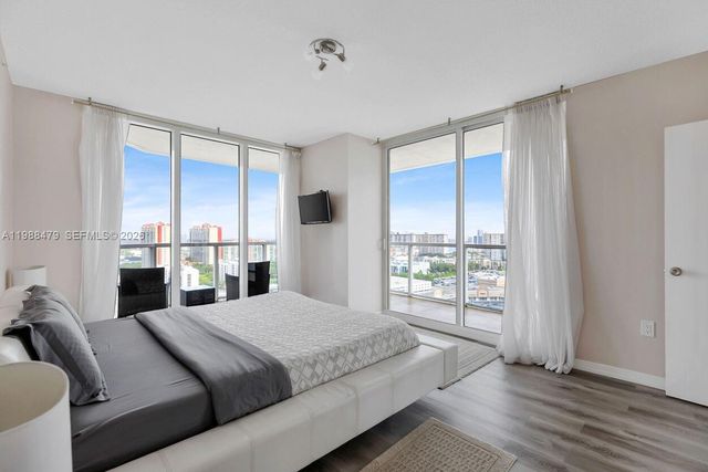 16699 Collins Ave 2007, Sunny Isles Beach, FL 33160