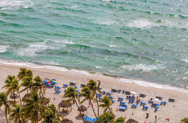 16699 Collins Ave 2007, Sunny Isles Beach, FL 33160