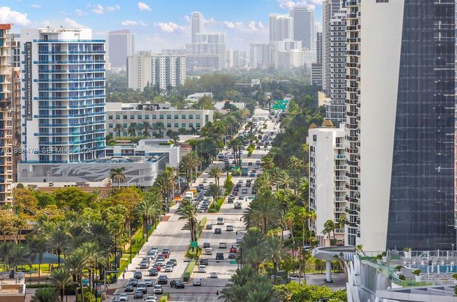 16699 Collins Ave 2007, Sunny Isles Beach, FL 33160