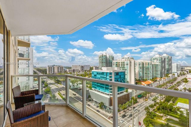 16699 Collins Ave 2007, Sunny Isles Beach, FL 33160
