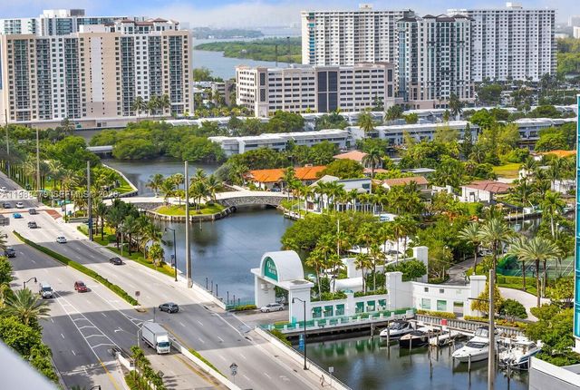 16699 Collins Ave 2007, Sunny Isles Beach, FL 33160