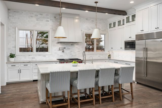 3537 Villanova Street, University Park, TX 75225