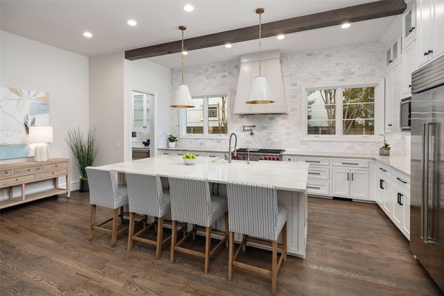 3537 Villanova Street, University Park, TX 75225