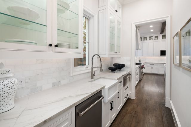 3537 Villanova Street, University Park, TX 75225