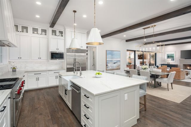 3537 Villanova Street, University Park, TX 75225