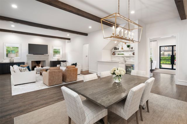 3537 Villanova Street, University Park, TX 75225